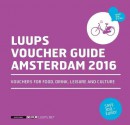 Luups Voucher Guide Amsterdam 2016