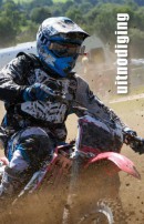 SET Fun Uitn. Pk 710 Motor Cross / 6x3,95