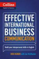 Collins Effective International Business Communication