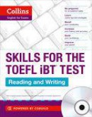 Collins Skills for the TOEFL IBT Test