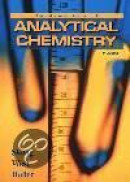 Fundamentals Of Analytical Chemistry