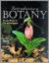 Introductory botany