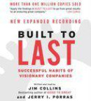 Built To Last Cd: Built To Last Cd