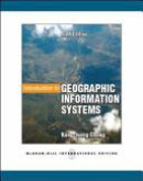 Introduction to Geographic Information Systems with Data Set