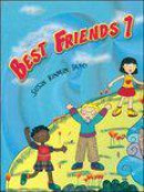 Best Friends Student Book 1