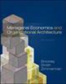 Managerial economics and organizational architecture