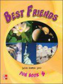 Best Friends Fun Book 4