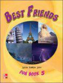 Best Friends Fun Book 5