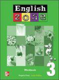 English Zone Workbook 3