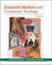 Financial markets and corporate strategy