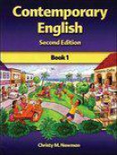 Contemporary English Student Book 1