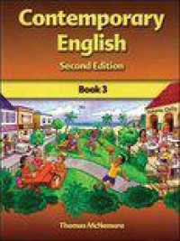 Contemporary English Student Book 3