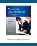 Managing Organizational Change