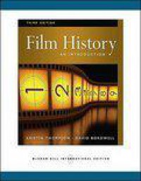 Film history: an introduction