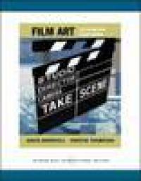 Film art, an introduction (with tutorial cd-rom)