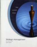 Strategic management