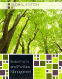 Investments and portfolio management