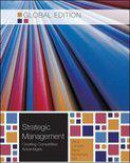 Strategic Management