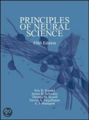 E-Study Guide For: Principles of Neural Science by Eric R. Kandel, ISBN 9780071390118