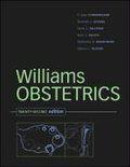 William's Obstetrics