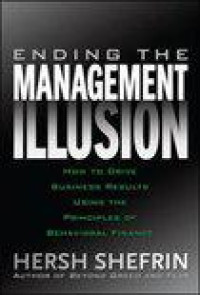Ending The Management Illusion