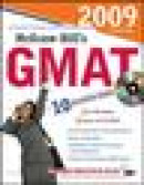 Mcgraw-Hill's Gmat With Cd-Rom