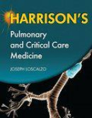 Harrison's Pulmonary And Critical Care Medicine