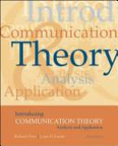 Introducing communication theory