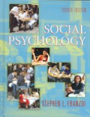 Social psychology