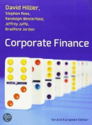 Corporate Finance