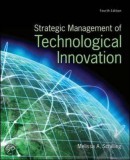Studyguide for Strategic Management of Technological Innovation by Schilling, Melissa, ISBN 9780078029233