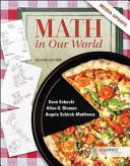 Math In Our World, Media Update