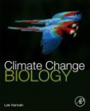e-Study Guide for Climate Change Biology, textbook by Lee Hannah