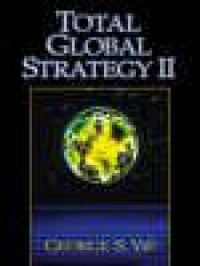 Total global strategy ii
