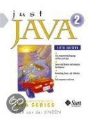Just Java 2