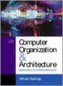 Computer Organization and Architecture