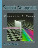 Strategic Management