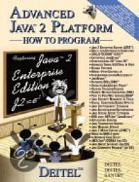 Advanced Java 2 Platform