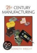 21st century manufacturing