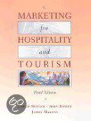 Marketing for Hospitality and Tourism