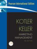 Marketing management