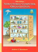 e-Study Guide for: Structured Computer Organization by Andrew S. Tanenbaum, ISBN 9780131485211