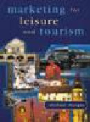 Marketing for leisure and tourisme