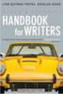 Handbook for writers