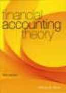 Financial Accounting Theory