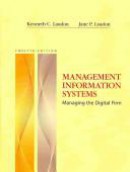 e-Study Guide for: Management Information Systems by Ken Laudon, ISBN 9780132142854