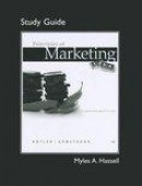 Study Guide for Principles of Marketing