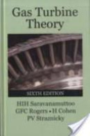 e-Study Guide for: Gas Turbine Theory by National Center for Construction Educati, ISBN 9780132224376