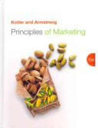 Principles of Marketing with MyMarketingLab with Pearson eText Package