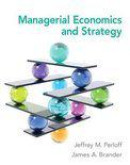Managerial Economics and Strategy Plus New Myeconlab with Pearson Etext -- Access Card Package
